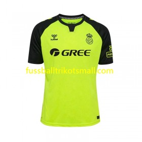 Fußballtrikots Real Betis 2024-2025 Kurzarm Auswärts-trikot kaufen